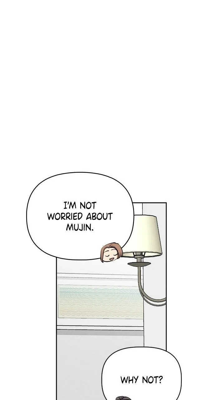 When Love Calls My Name Chapter 28 – Page 57