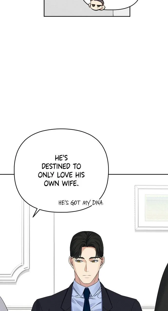 When Love Calls My Name Chapter 28 – Page 58