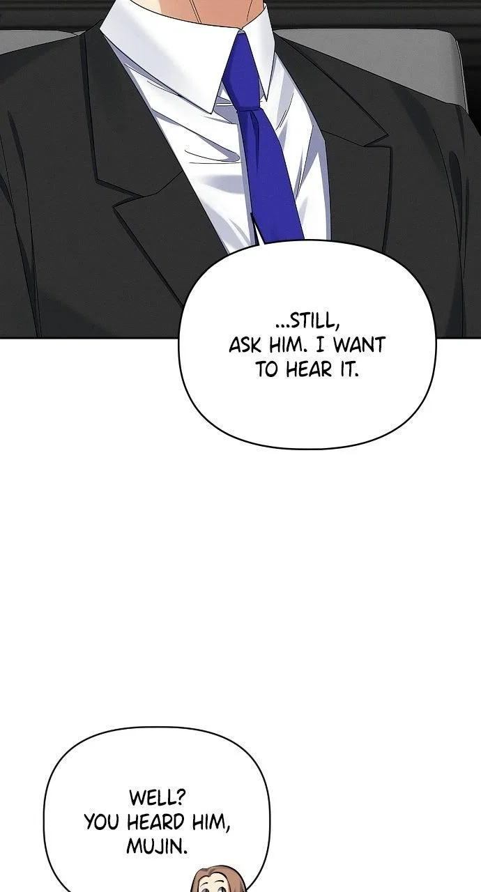 When Love Calls My Name Chapter 28 – Page 61