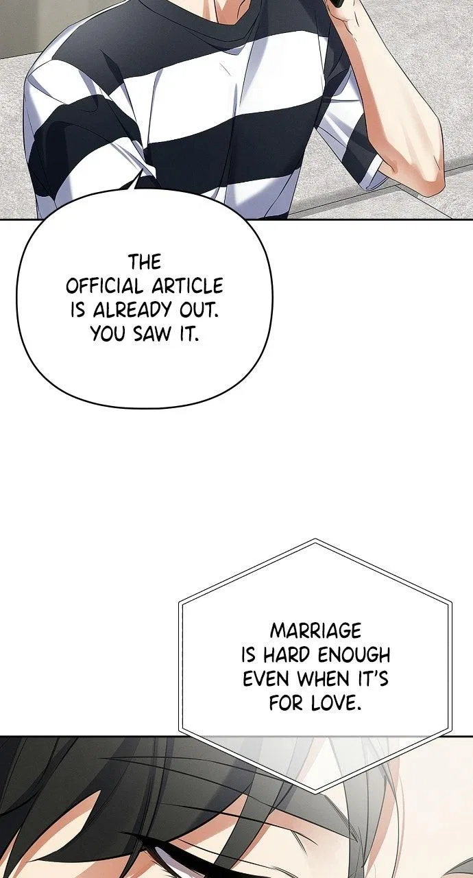 When Love Calls My Name Chapter 27 – Page 3