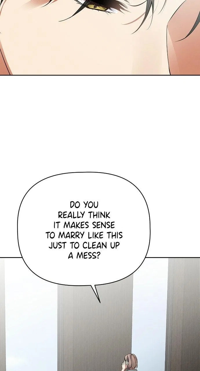 When Love Calls My Name Chapter 27 – Page 4