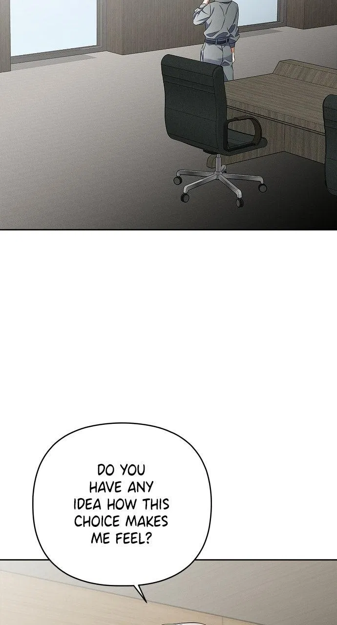 When Love Calls My Name Chapter 27 – Page 5