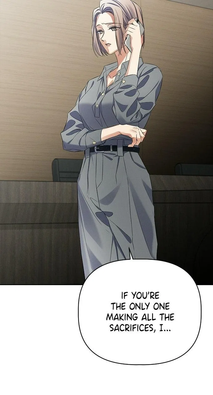 When Love Calls My Name Chapter 27 – Page 6