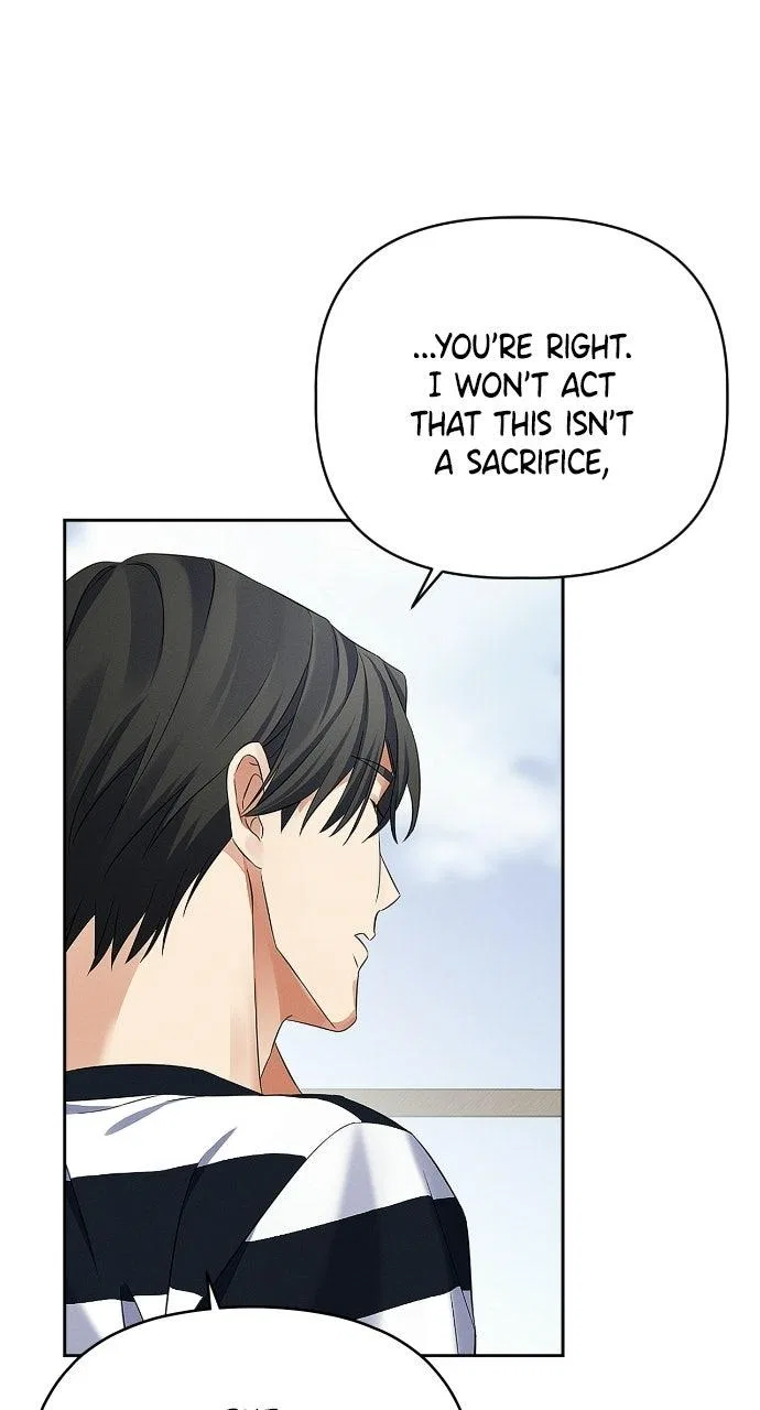 When Love Calls My Name Chapter 27 – Page 7
