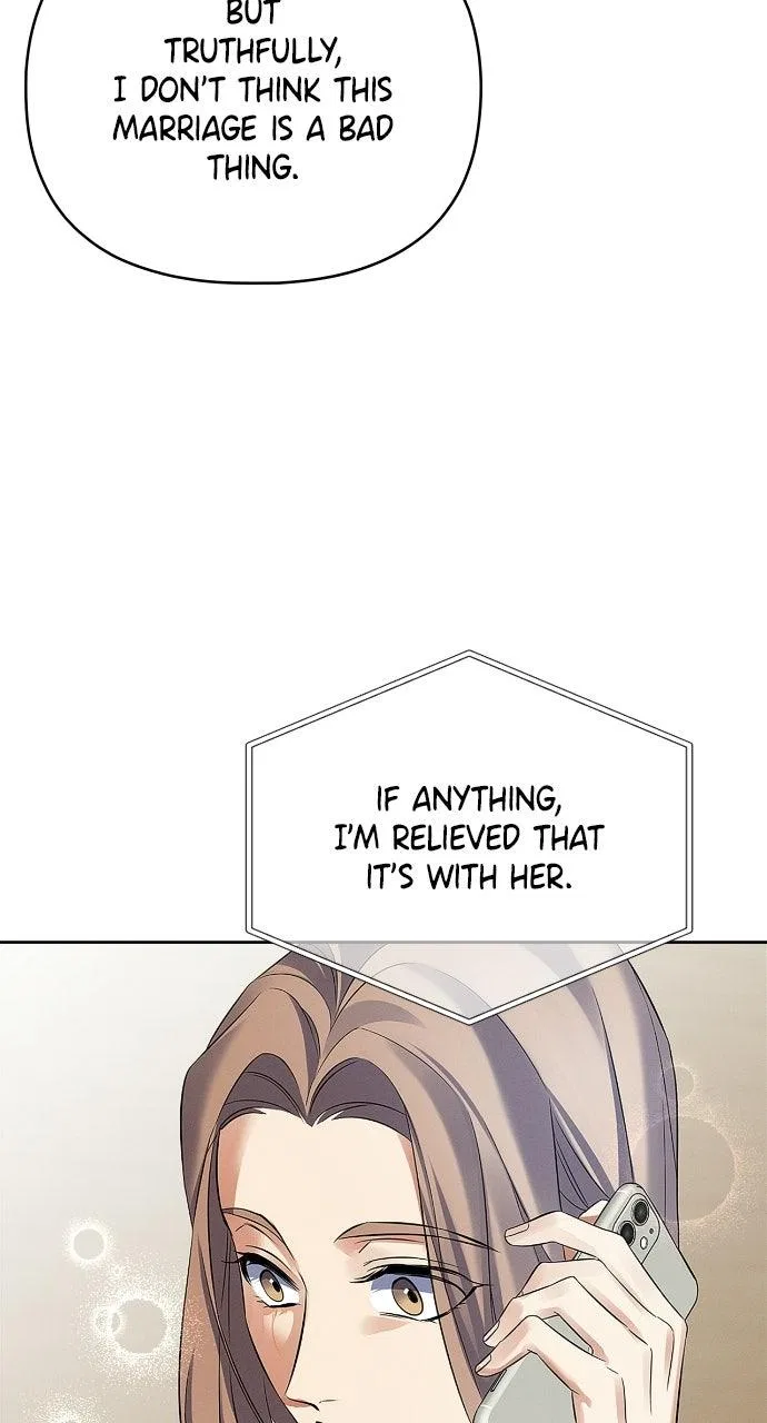 When Love Calls My Name Chapter 27 – Page 8