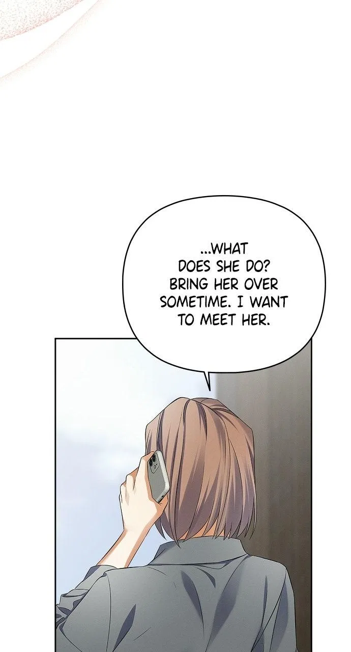 When Love Calls My Name Chapter 27 – Page 10