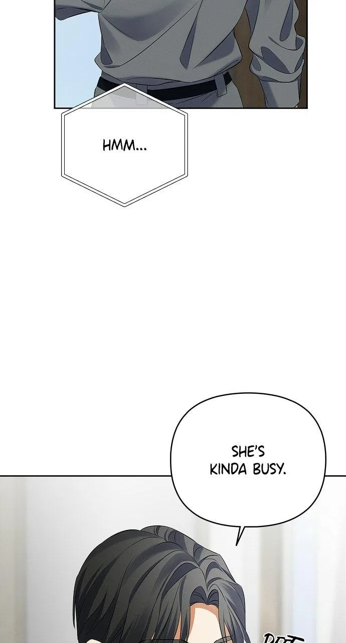 When Love Calls My Name Chapter 27 – Page 11