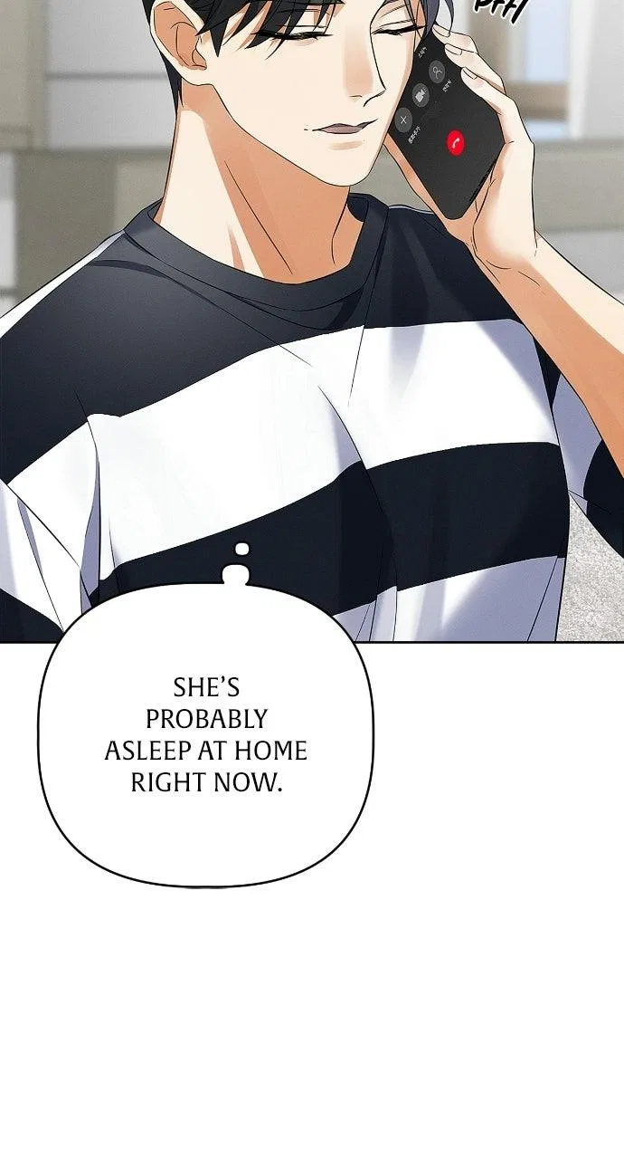 When Love Calls My Name Chapter 27 – Page 12