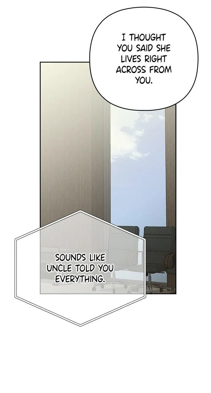 When Love Calls My Name Chapter 27 – Page 13