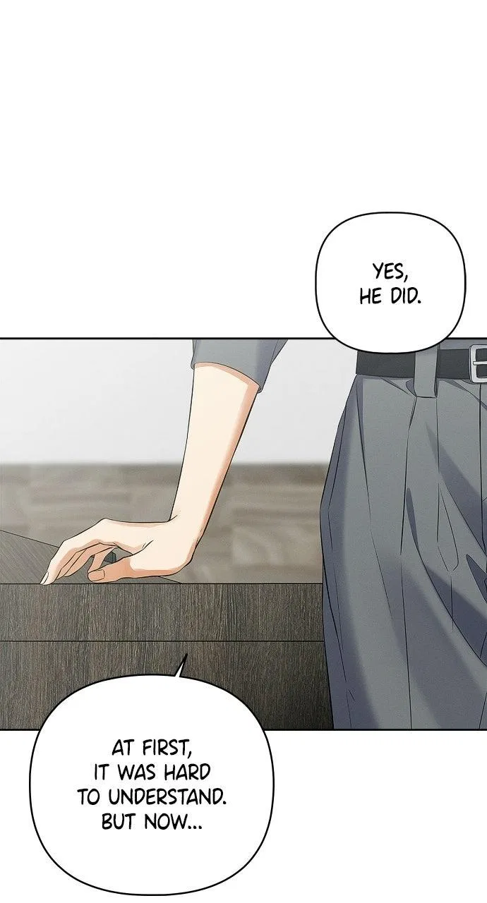 When Love Calls My Name Chapter 27 – Page 14
