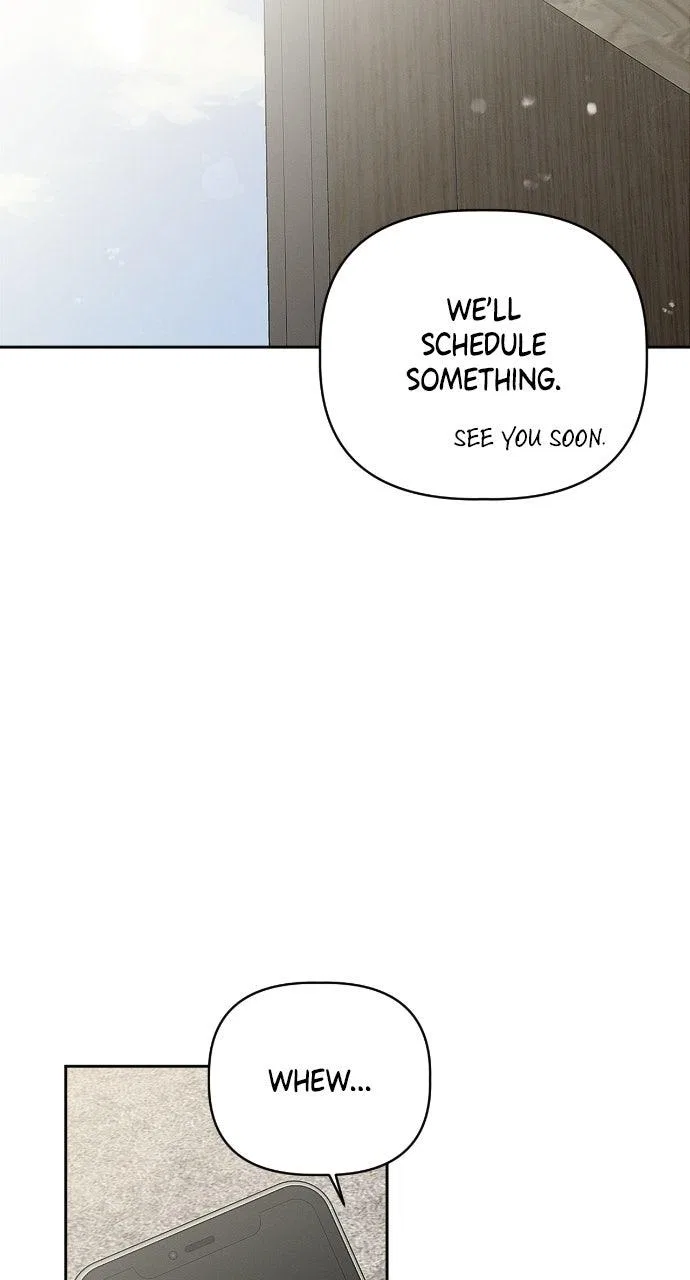 When Love Calls My Name Chapter 27 – Page 17