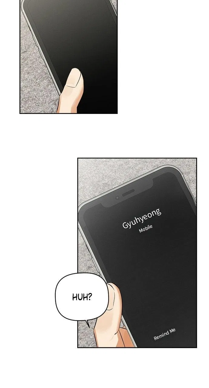 When Love Calls My Name Chapter 27 – Page 18