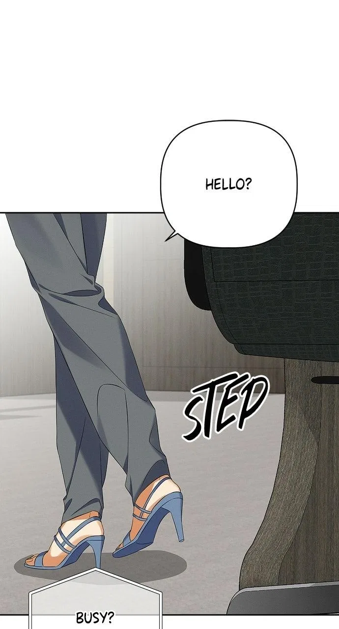 When Love Calls My Name Chapter 27 – Page 19