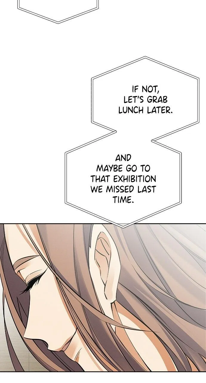 When Love Calls My Name Chapter 27 – Page 20
