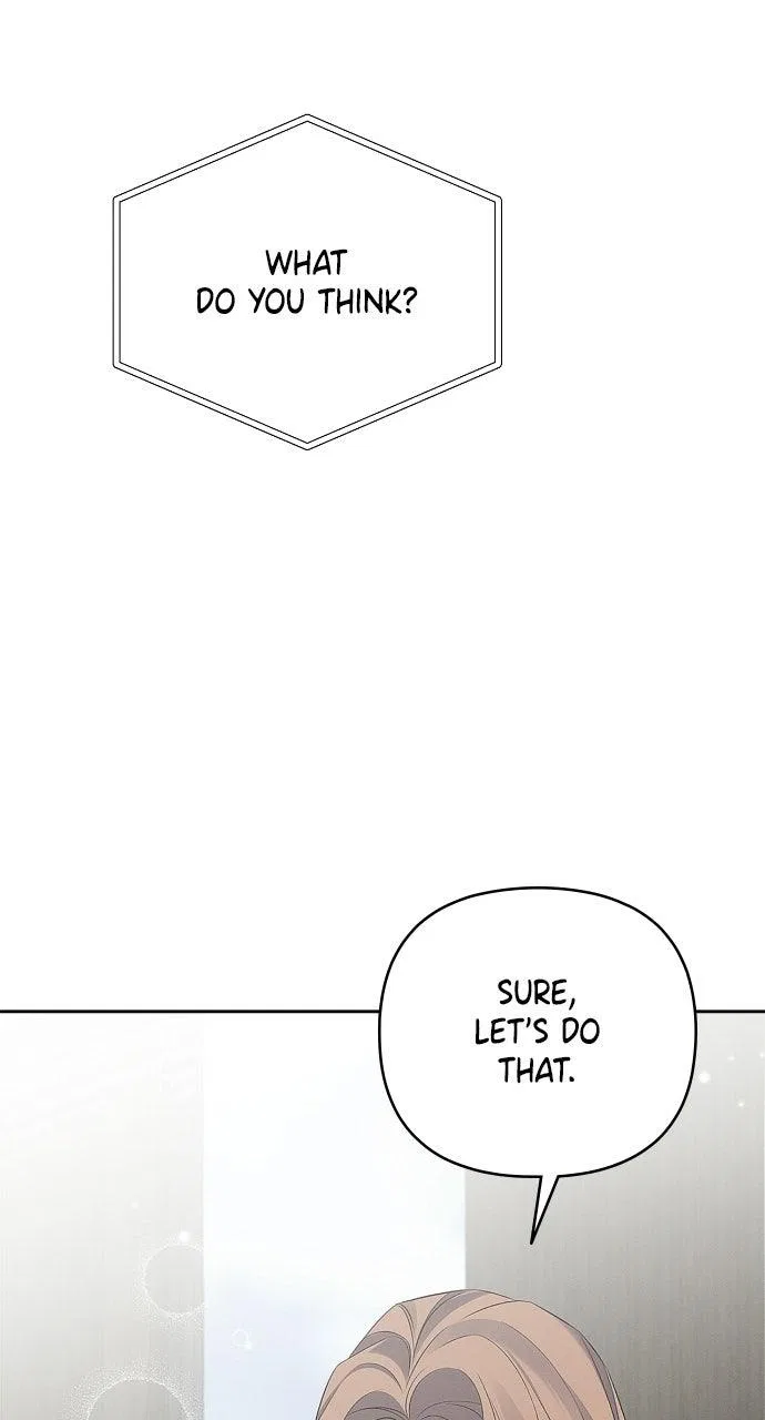When Love Calls My Name Chapter 27 – Page 21