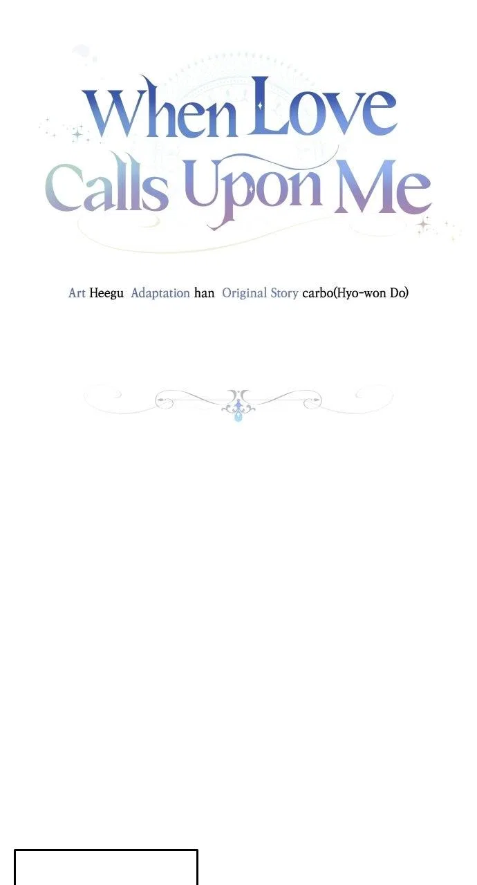 When Love Calls My Name Chapter 27 – Page 23
