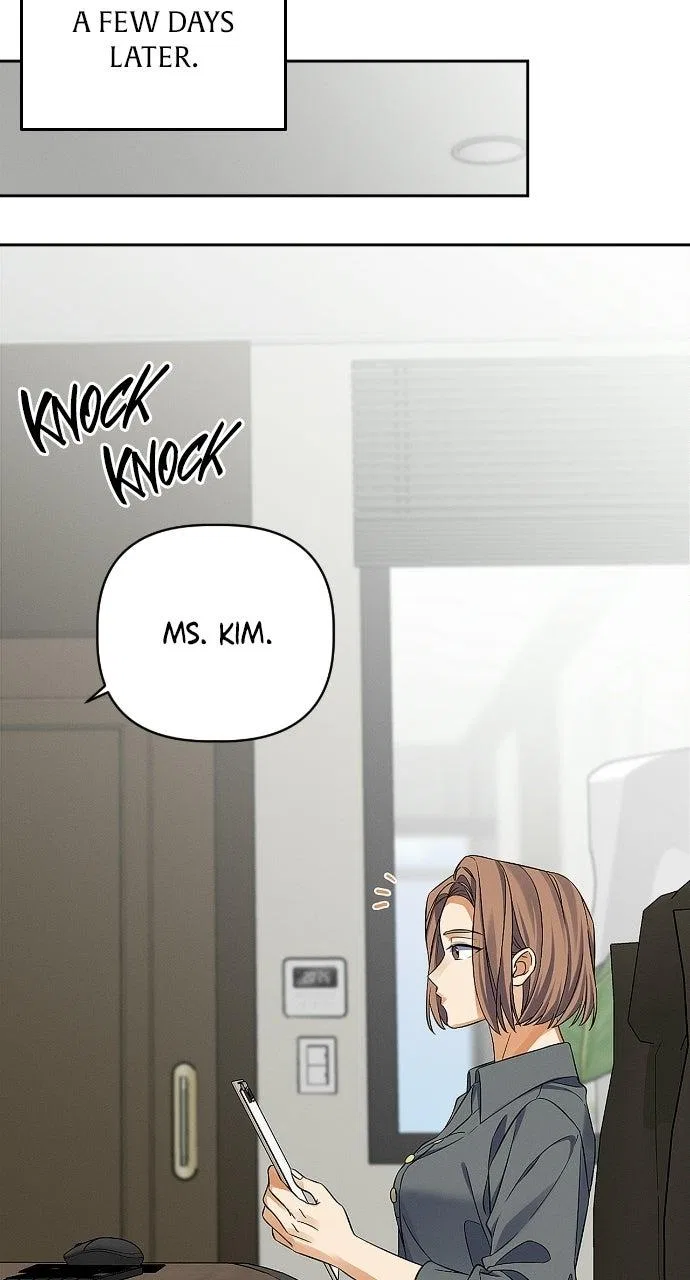 When Love Calls My Name Chapter 27 – Page 24