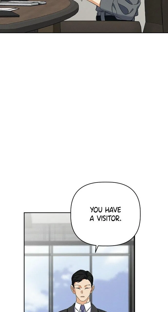 When Love Calls My Name Chapter 27 – Page 25