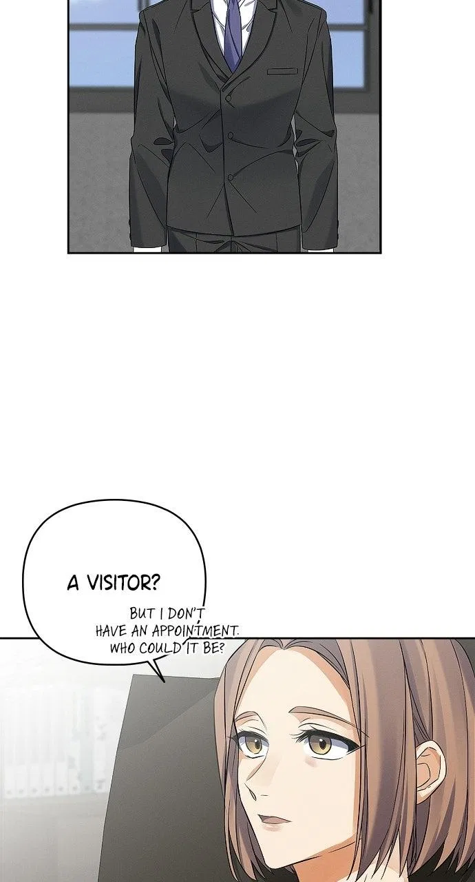 When Love Calls My Name Chapter 27 – Page 26