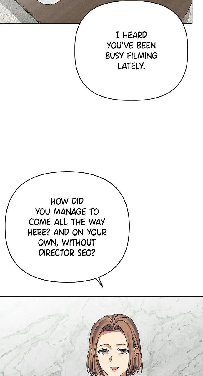 When Love Calls My Name Chapter 27 – Page 31