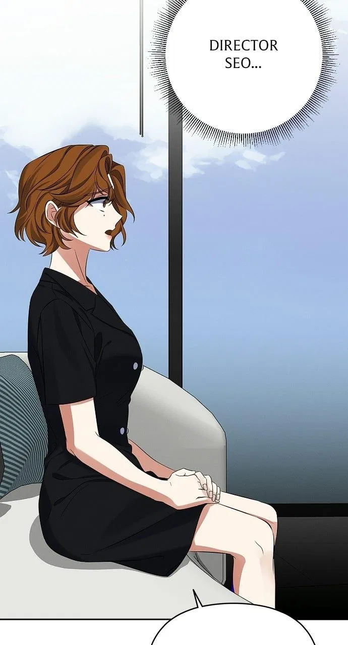When Love Calls My Name Chapter 27 – Page 33