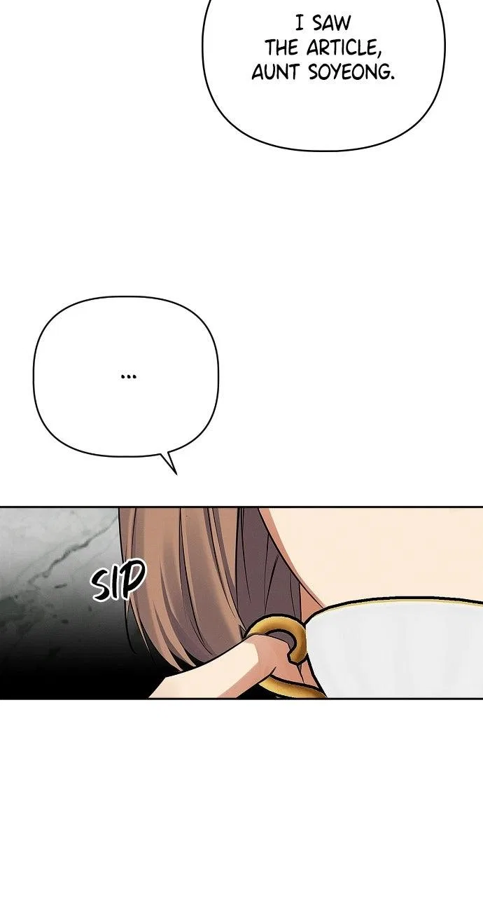 When Love Calls My Name Chapter 27 – Page 34
