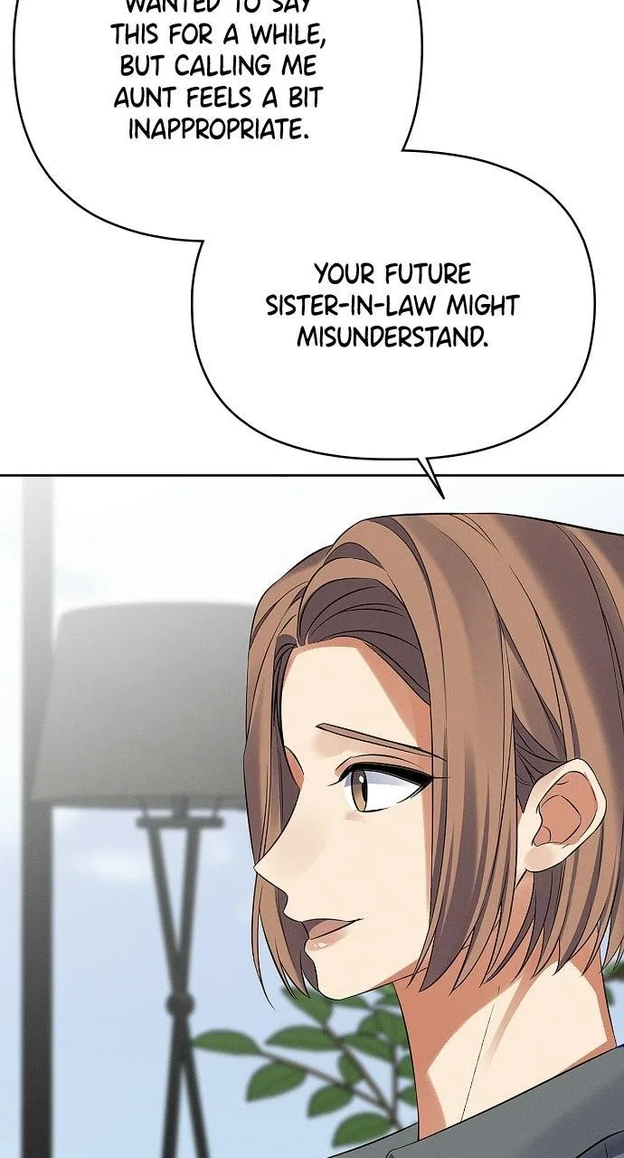 When Love Calls My Name Chapter 27 – Page 36