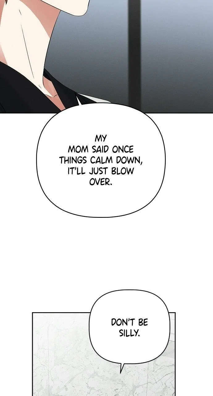 When Love Calls My Name Chapter 27 – Page 38