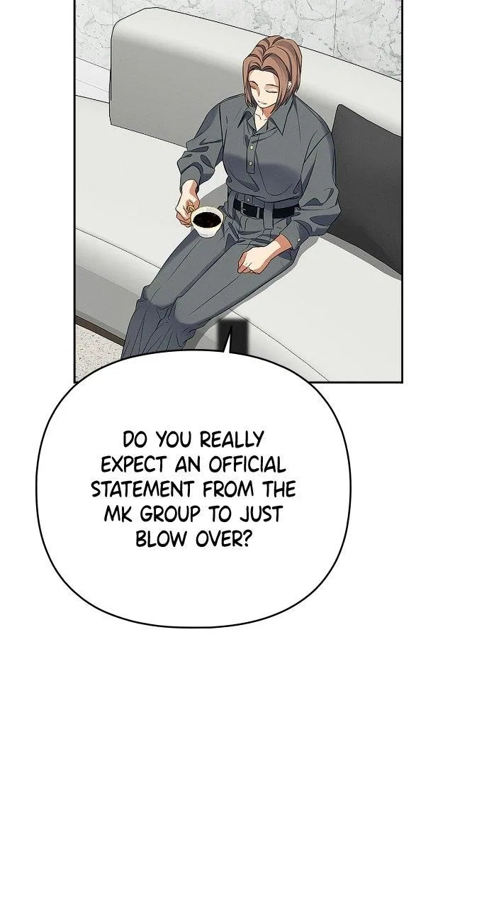When Love Calls My Name Chapter 27 – Page 39