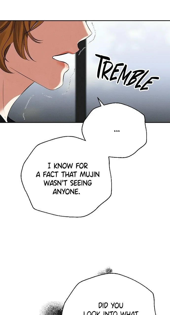 When Love Calls My Name Chapter 27 – Page 40