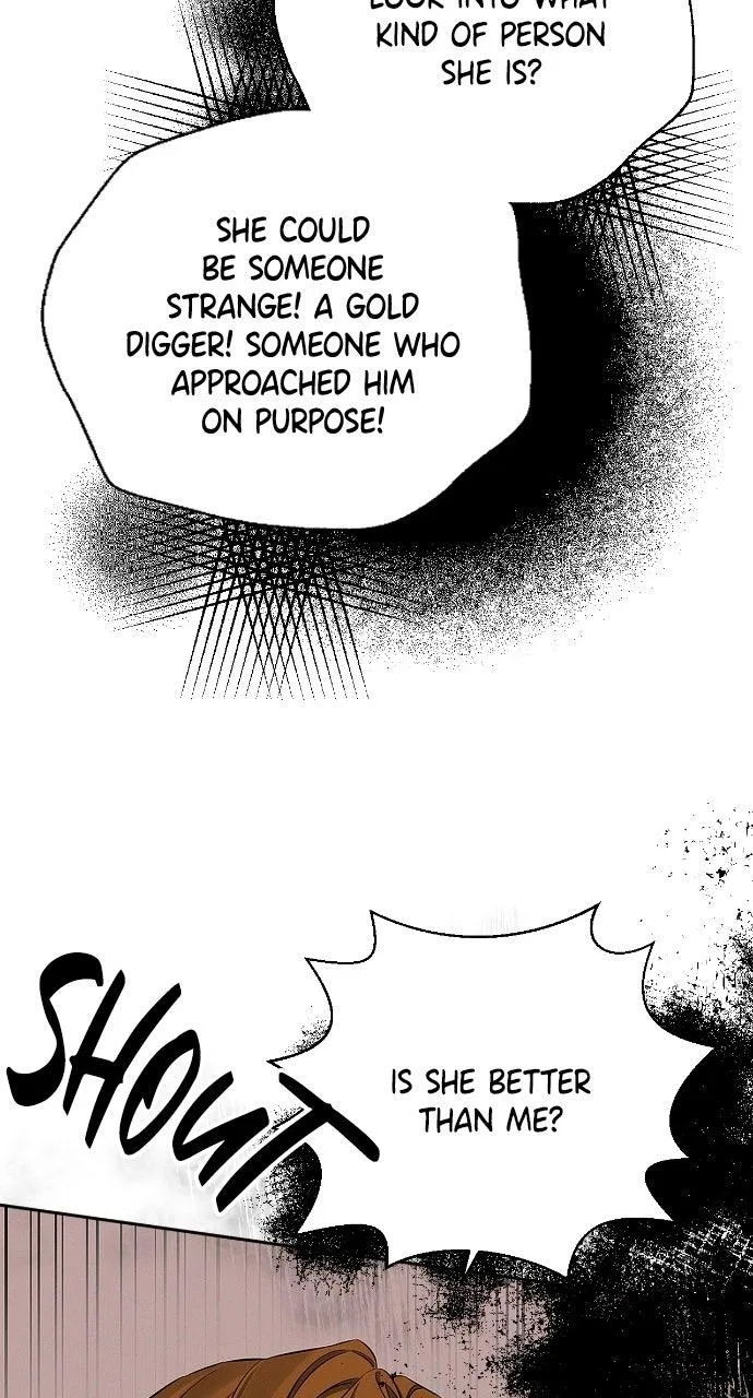 When Love Calls My Name Chapter 27 – Page 41