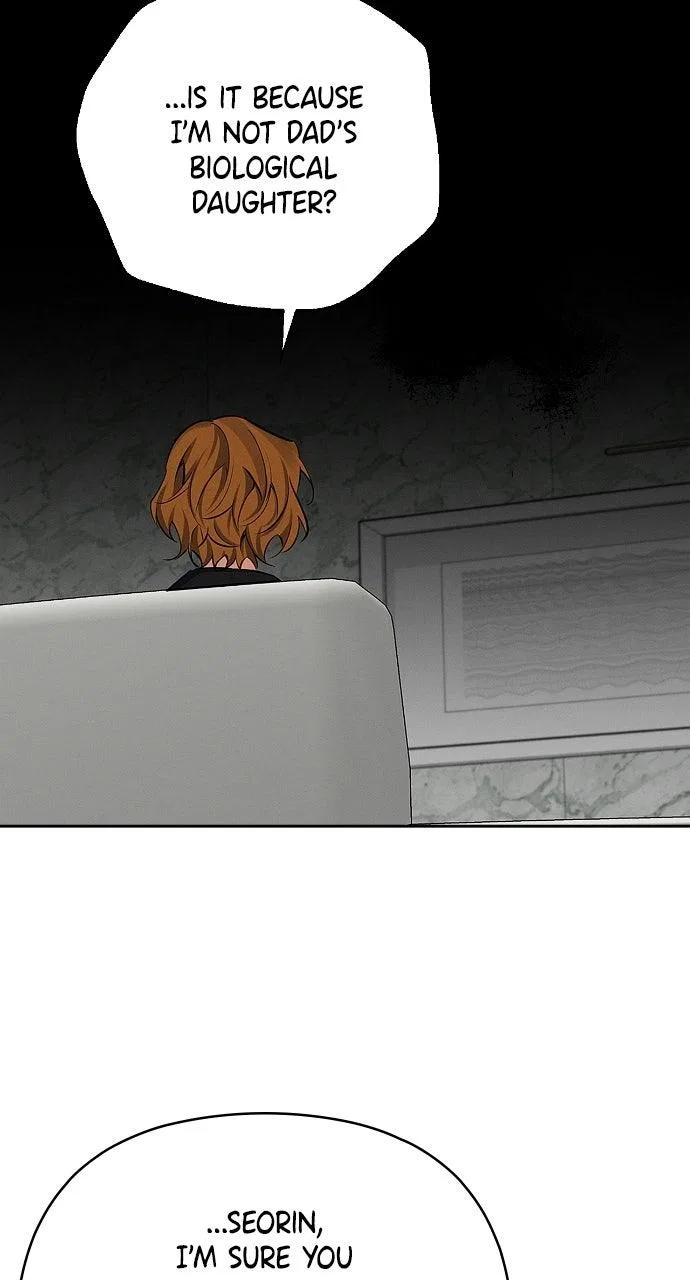 When Love Calls My Name Chapter 27 – Page 44