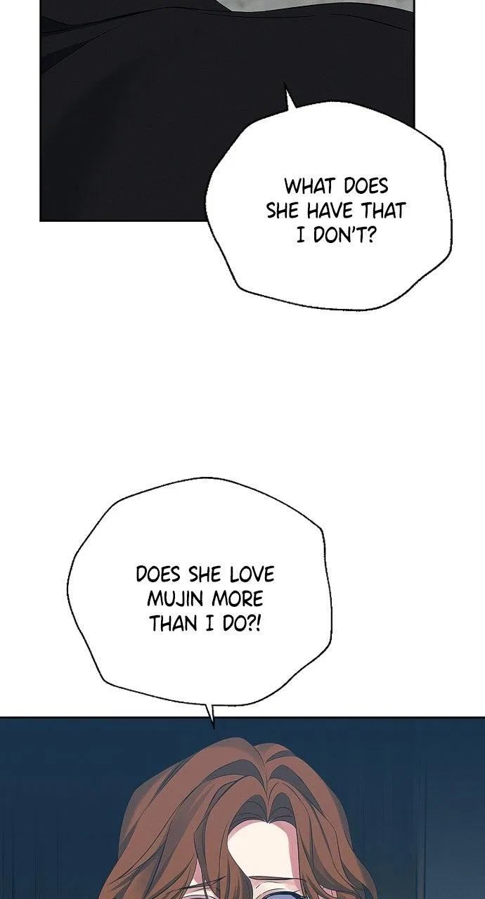 When Love Calls My Name Chapter 27 – Page 47