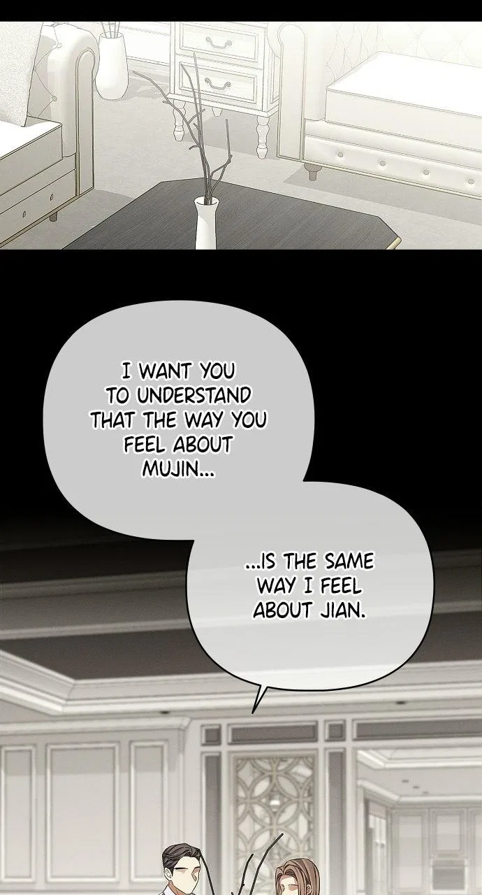 When Love Calls My Name Chapter 27 – Page 50