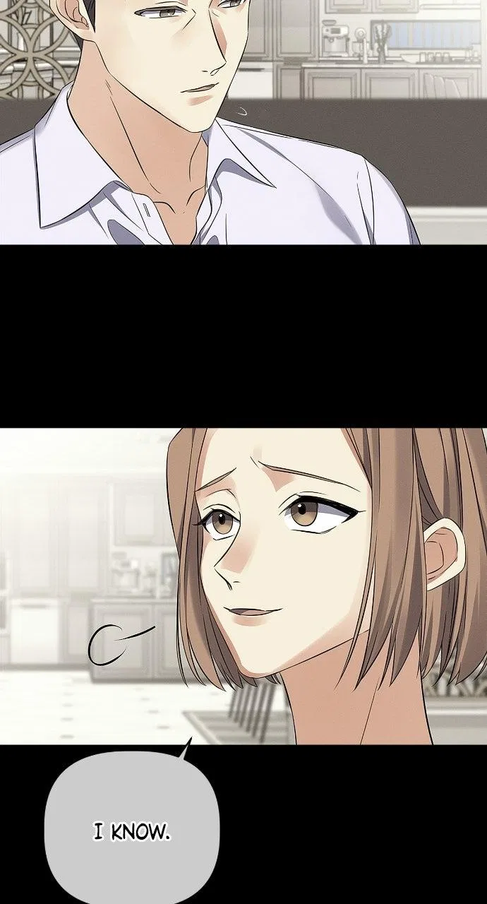 When Love Calls My Name Chapter 27 – Page 52