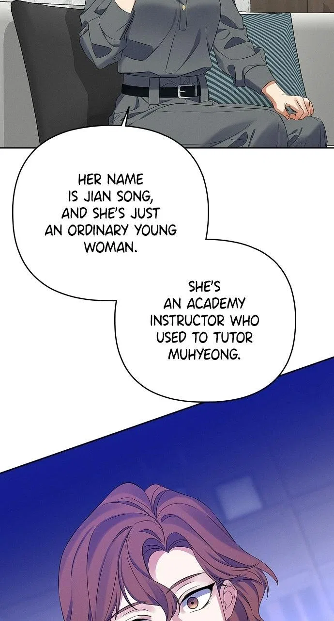 When Love Calls My Name Chapter 27 – Page 54