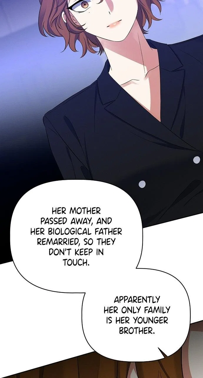 When Love Calls My Name Chapter 27 – Page 55