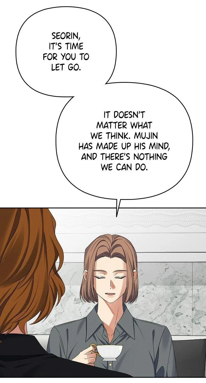 When Love Calls My Name Chapter 27 – Page 57