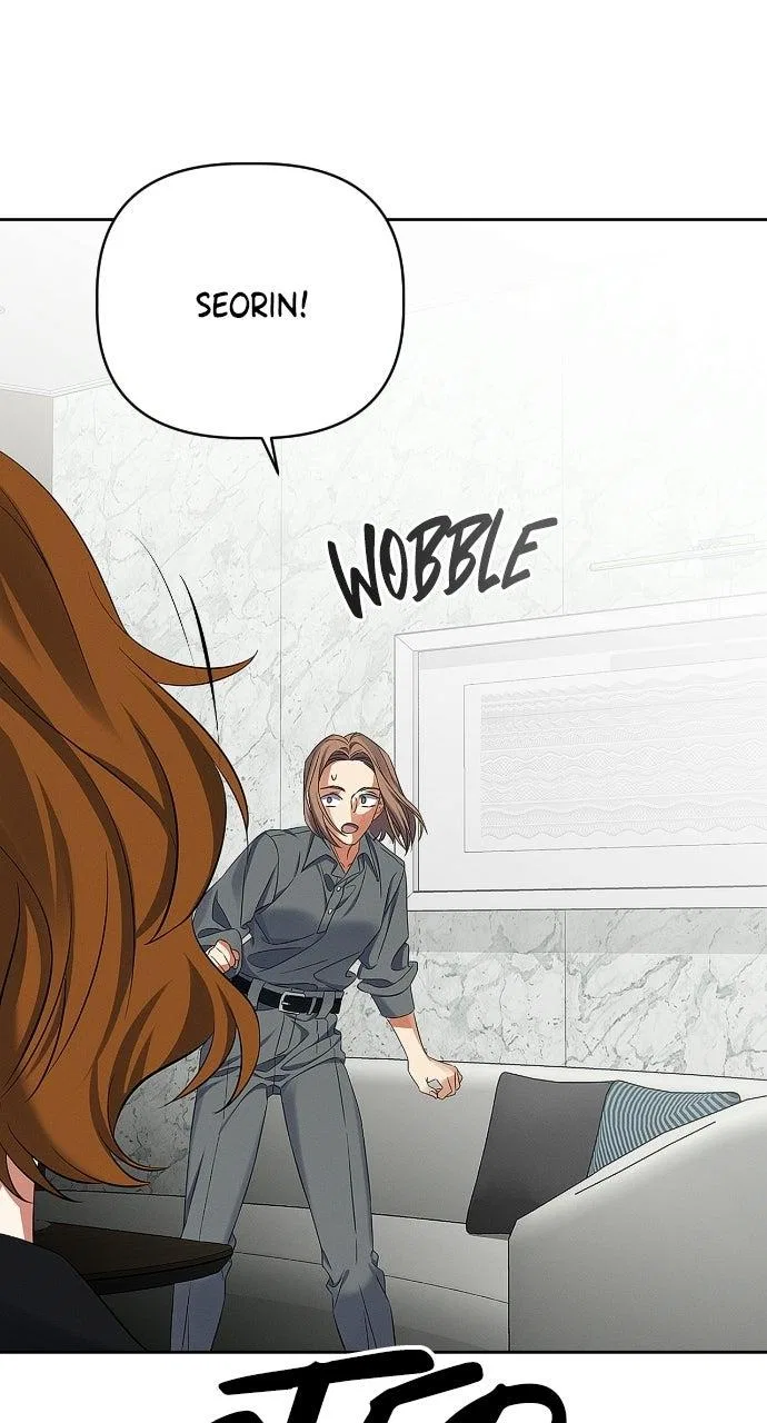 When Love Calls My Name Chapter 27 – Page 61