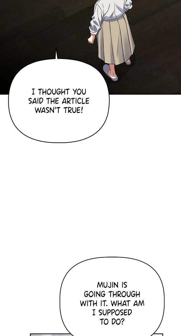 When Love Calls My Name Chapter 27 – Page 65