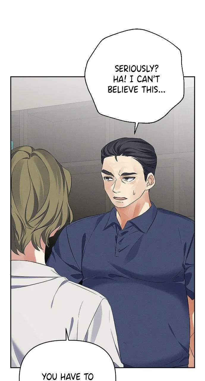 When Love Calls My Name Chapter 27 – Page 69