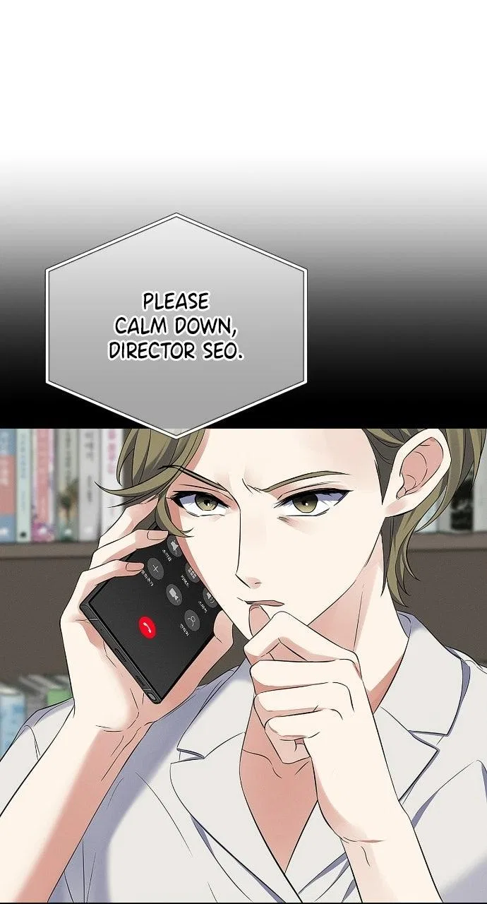 When Love Calls My Name Chapter 27 – Page 71