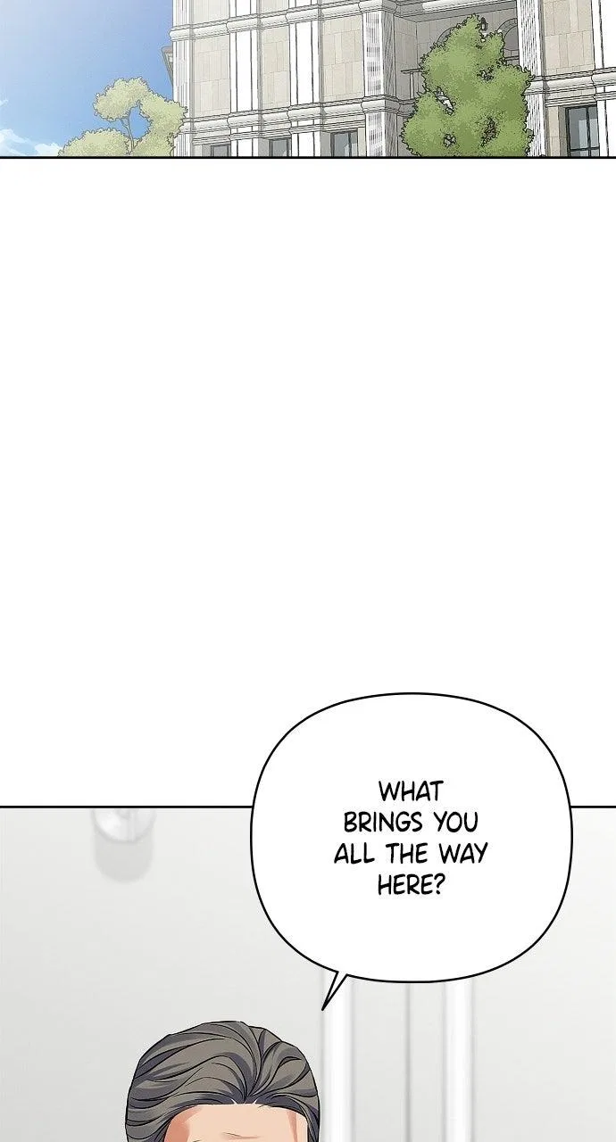 When Love Calls My Name Chapter 27 – Page 76