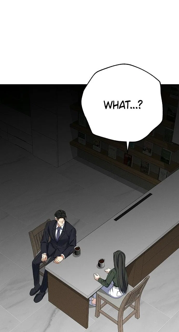 When Love Calls My Name Chapter 26 – Page 1