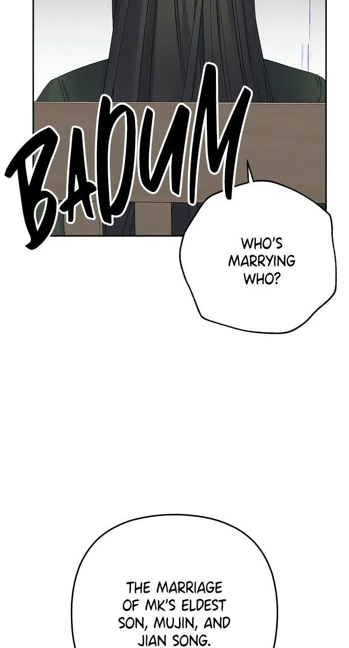 When Love Calls My Name Chapter 26 – Page 3