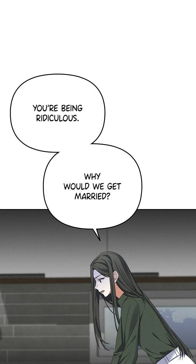 When Love Calls My Name Chapter 26 – Page 8