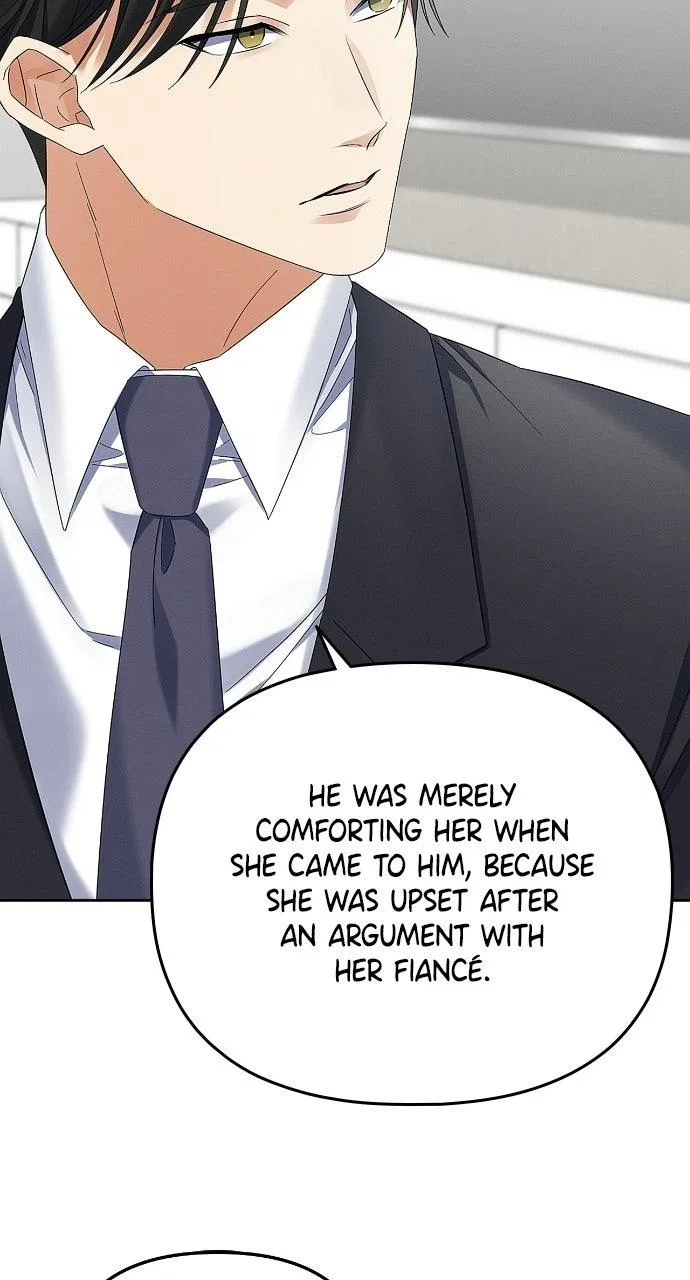 When Love Calls My Name Chapter 26 – Page 11