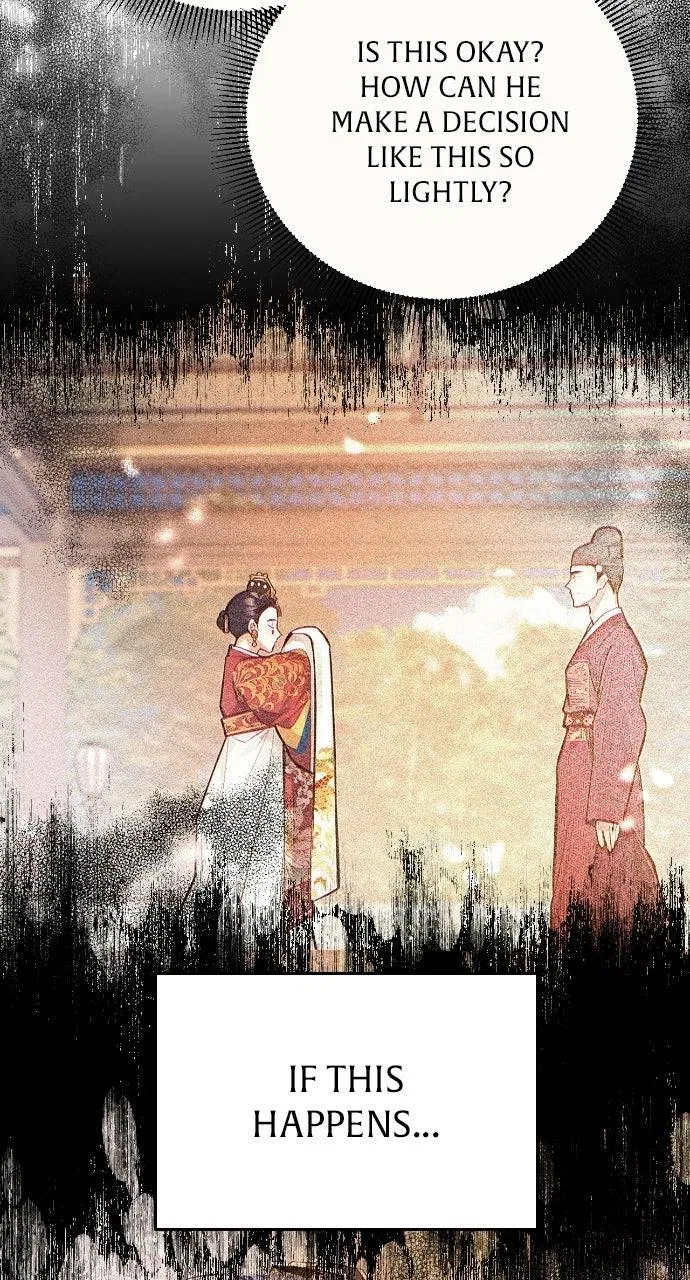 When Love Calls My Name Chapter 26 – Page 16