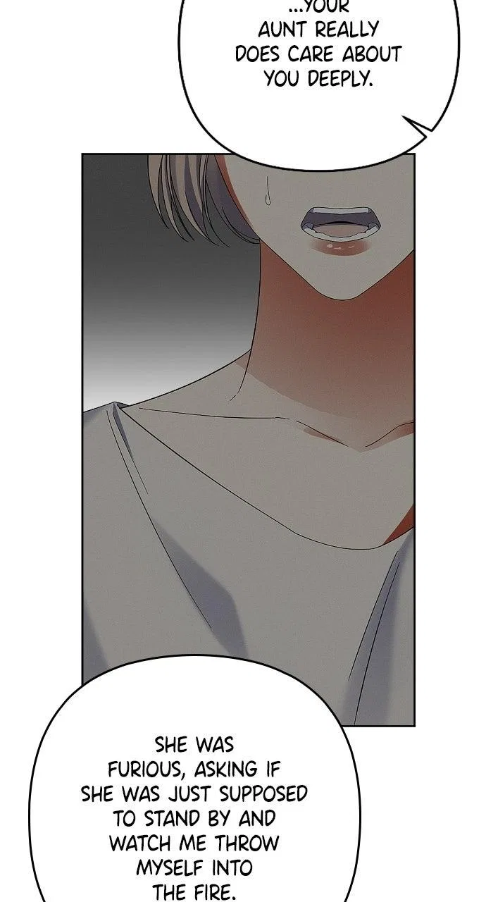 When Love Calls My Name Chapter 26 – Page 22