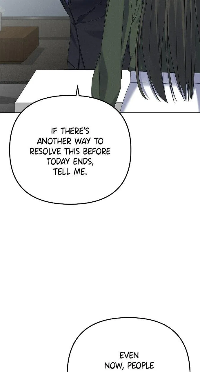 When Love Calls My Name Chapter 26 – Page 24
